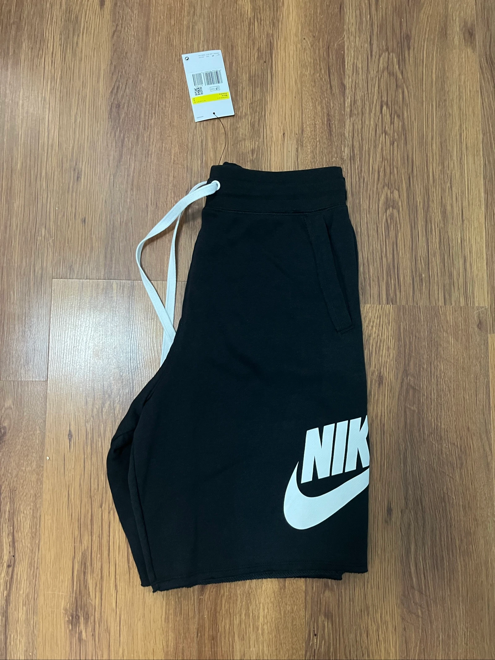 nike short – photo 2